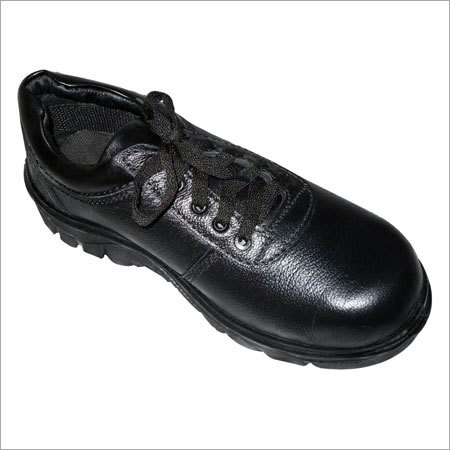 Safety Footwear