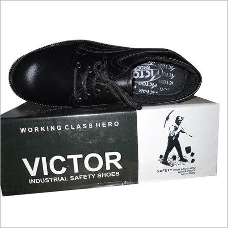 Industrial Safety Footwear