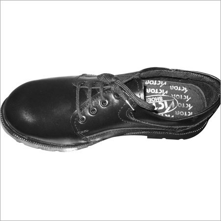 Safety Leather Shoes