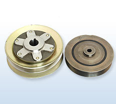 Pulleys