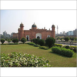 Dhaka