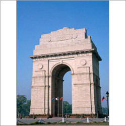 Day 01 - Arrival Delhi