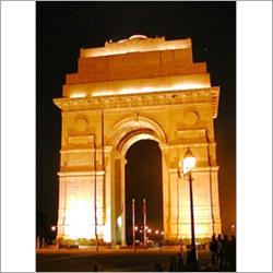 Day 01 - Arrival Delhi