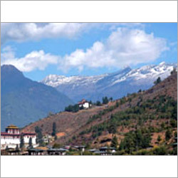 Cultural Tour Program in Bhutan - 5 Nights / 6 Days, Paro & Thimphu | Cultural Immersion, Scenic Views, Spiritual Journey