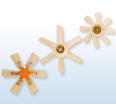 Radiators & Fanblades