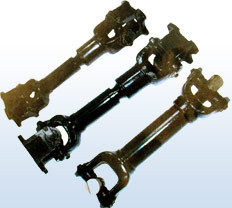 Propeller Shaft Parts