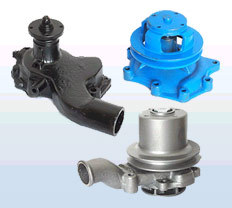 Water Pumps