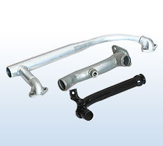 Water Pipes
