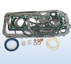 Gaskets