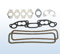 Spiral Wound Gasket