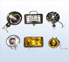 Automotive Lights