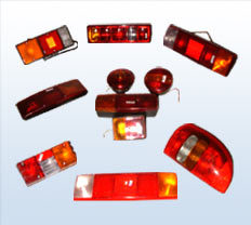 Automotive Lights