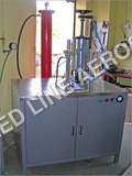 Semi Automatic GAS Filling Machine