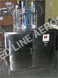 Rotary Filling Machine Rotary Filling Machine