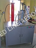 Aerosol Can Filling Machine Aerosol Can Filling Machine