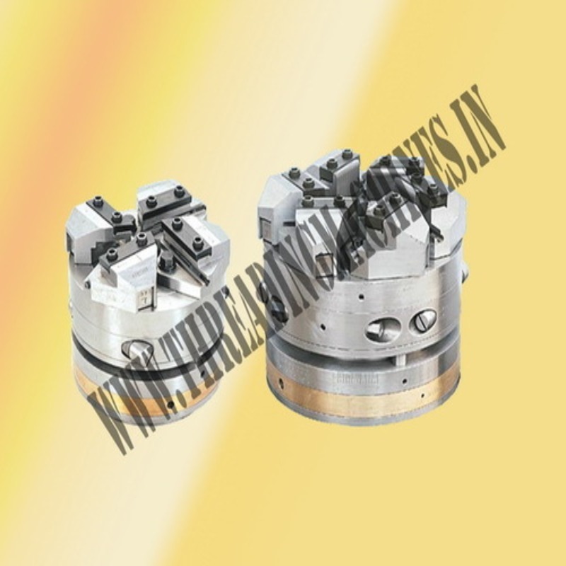 Threading Die Heads - Life Span: Long Service Life