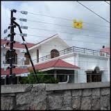 Archana Solar Security Fencing