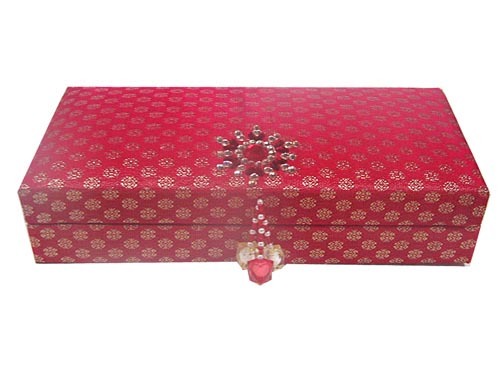 Sweet Box : Handmade Paper