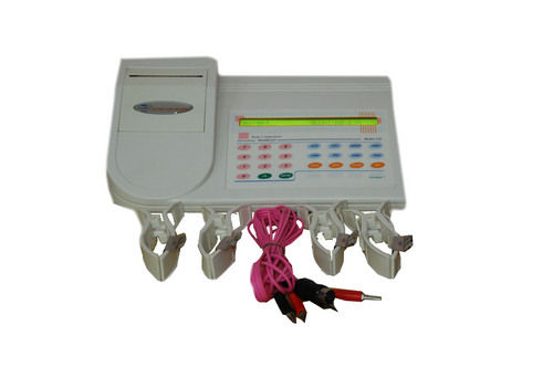 Body Composition Analyzer