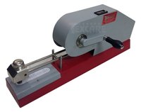 Manual Crock Meter