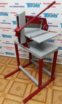 Swatch Cutter