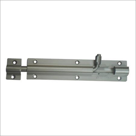 Heavy Duty Tower Bolt