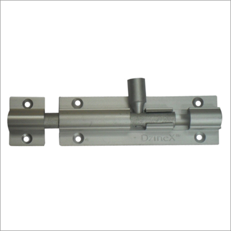 Brass Tower Bolt