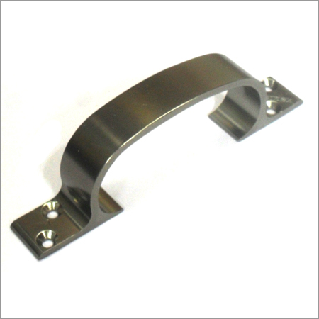C Type Door Handle