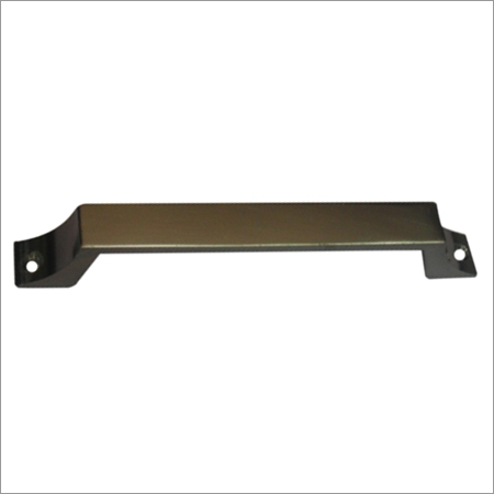 Square Handle