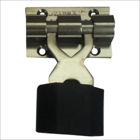 Aluminium Door Stopper