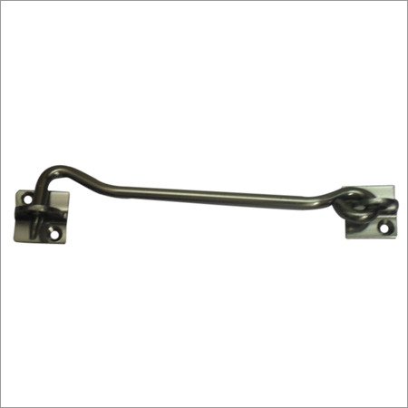 Gate Hooks