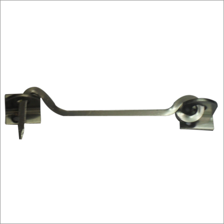 Square Gate Hook