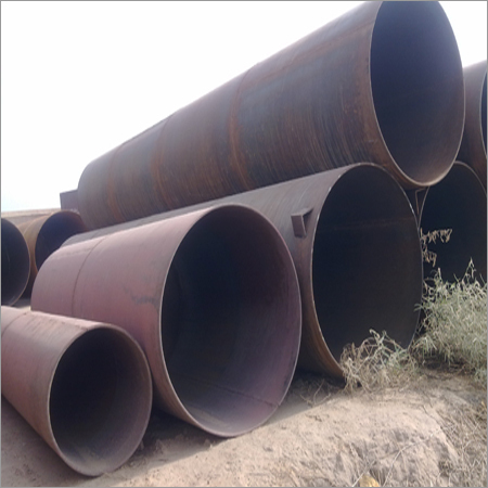 Steel Pipes