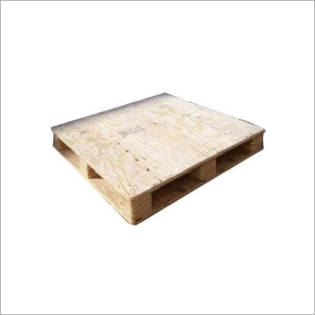 Wood Wooden Storage Pallets