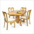 Round Dining Room Furniture