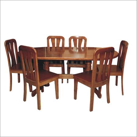 Antique Dining Room Furniture