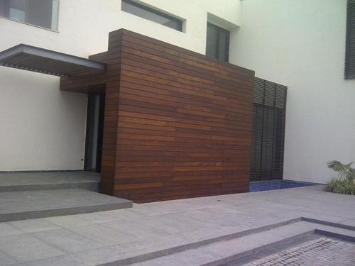 IPE Wood Flooring