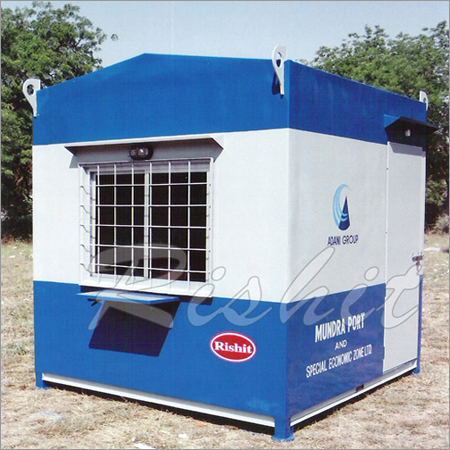 Portable Bunk House