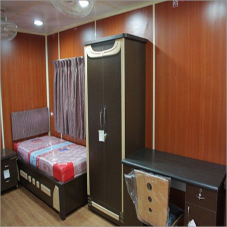 Family Accommodation Bunkhouse