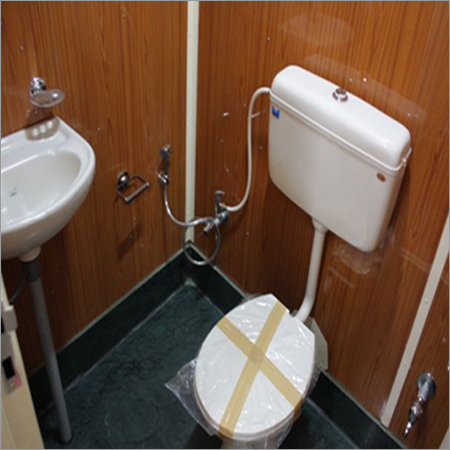 Portable Toilets