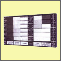 SURFACE ROUGHNESS COMPARISION CHART