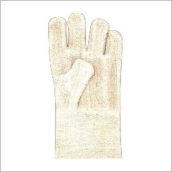 Asbestos Hand Glove