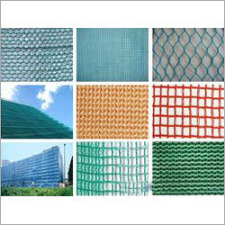Industrial Safety Net