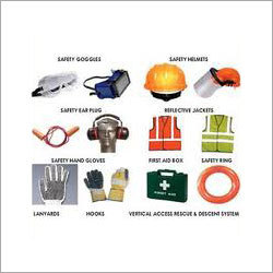 Safety Equipment