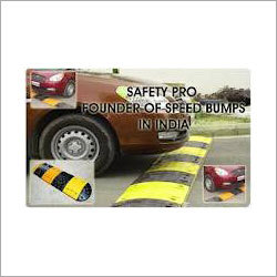 Speed Bumper
