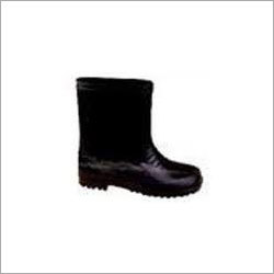 Ankle Safety Shoes