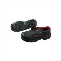 Leather Safety Shoes