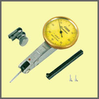 PAPPET DIAL/DIAL TEST INDICATOR