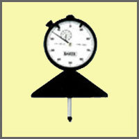 DIAL DEPTH GAUGE