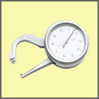 DIAL PIPE CALIPER